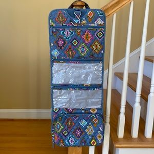 Vera Bradley Travel Organizing Bag